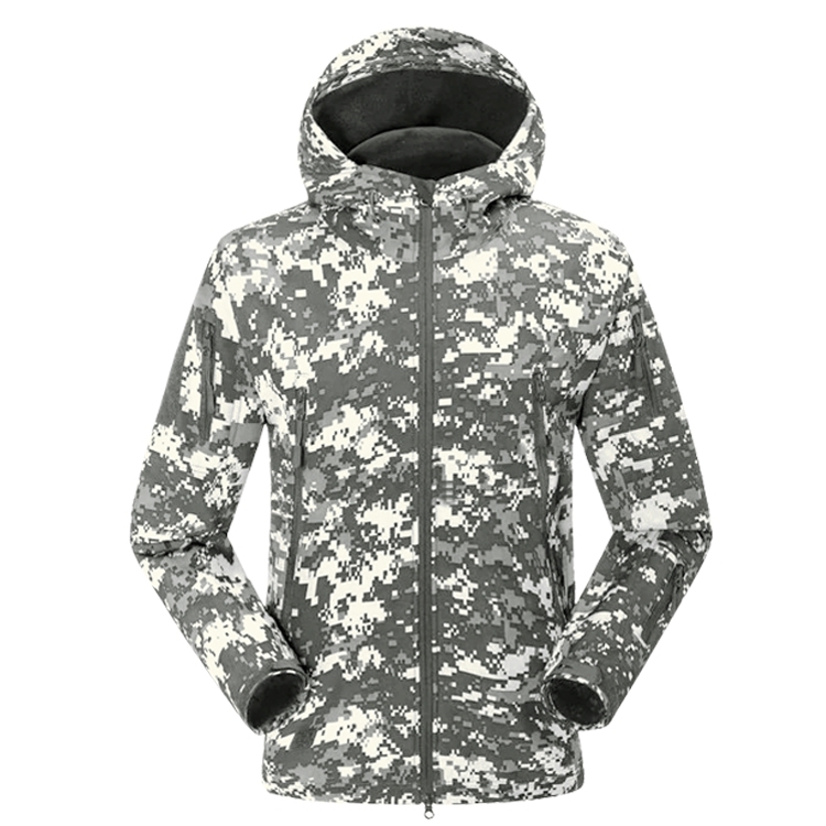 เสื้อแจ็คเก็ต ดิจิตอล