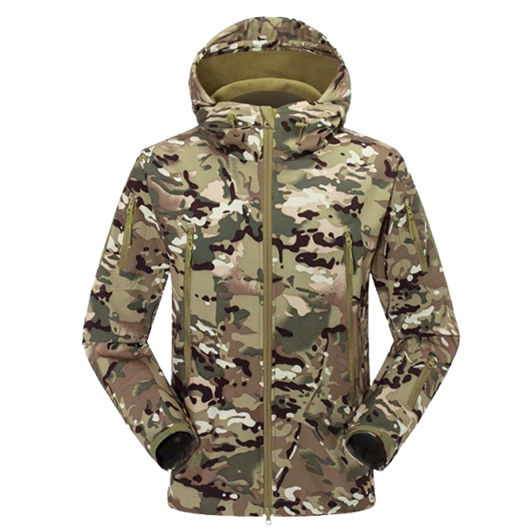 เสื้อแจ็คเก็ต มัลติแคม