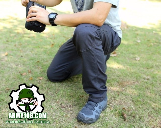 กางเกงเดินป่า sector seven