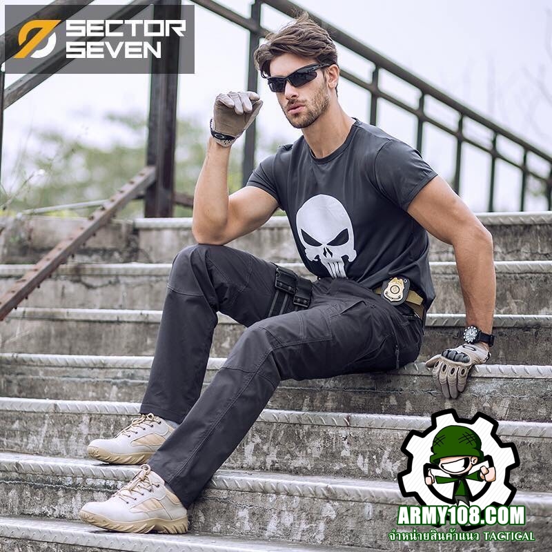 กางเกง sector seven ix8