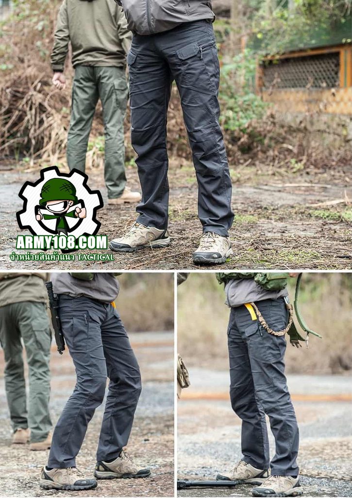 กางเกง tactical ix7