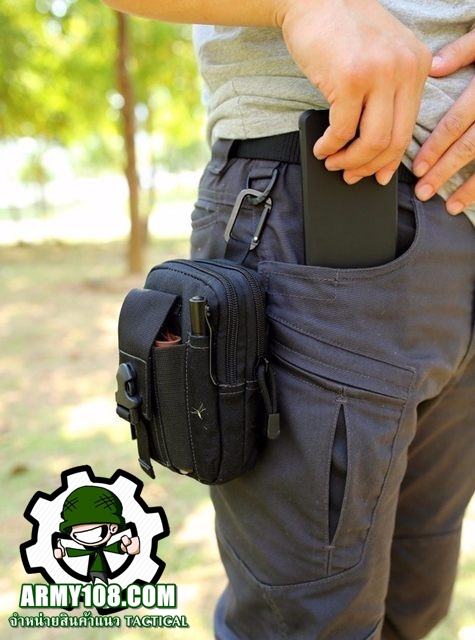 กางเกง tactical กันน้ำ