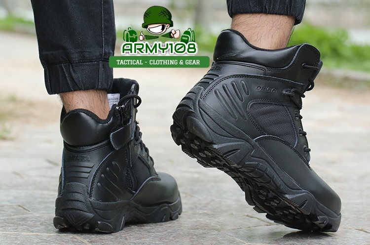 DELTA ข้อสั้น