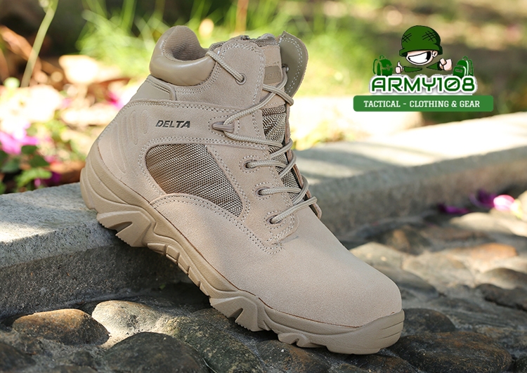 รองเท้า DELTA