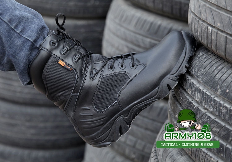 เดลต้าข้อยาว