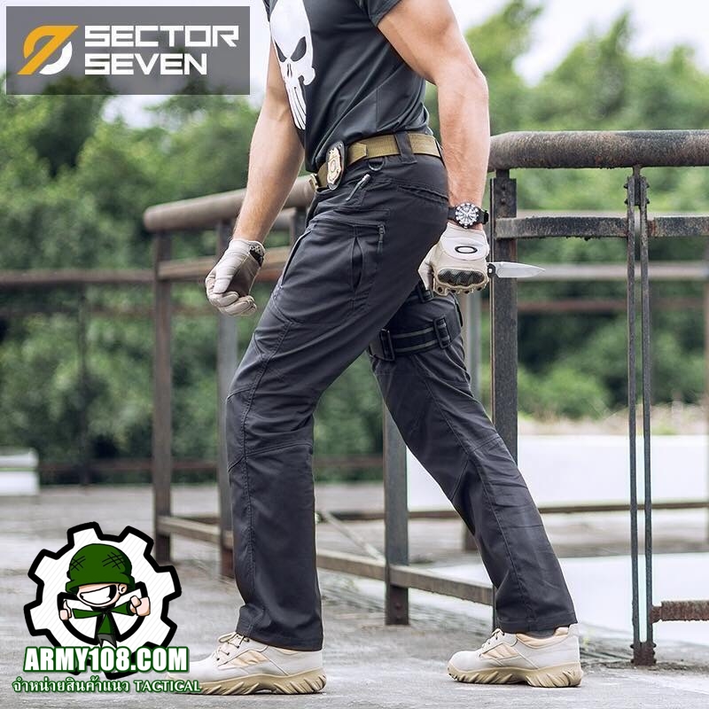 sector seven ix8c